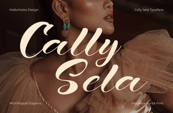 How Cally Sela Boosted My Bakery’s Brand with a Simple Font Choice