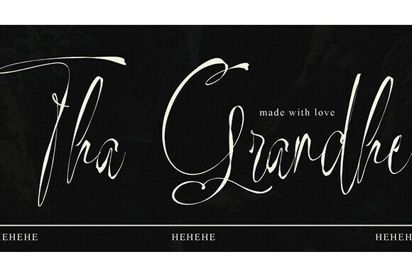 How The Grande Transformed My Bakery’s Brand