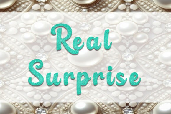 Real Surprise Font: A Designer’s Secret Weapon for Branding