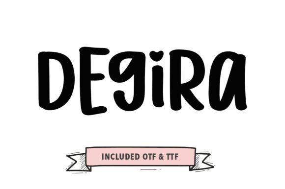 Transform Your Brand with Degira Brush