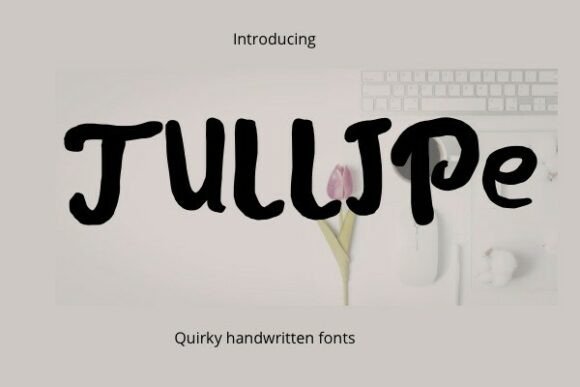 Tullipe