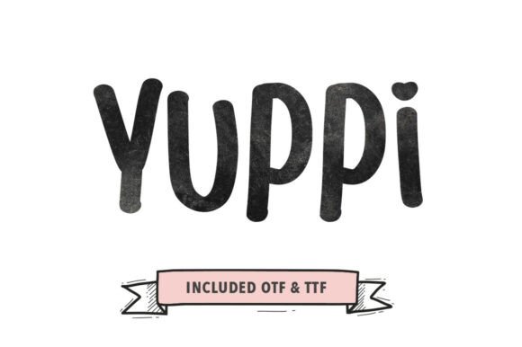 Yuppi